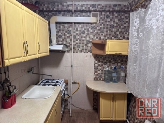 Продается 2-х к. кв. в Кировском районе Донецк - изображение 1