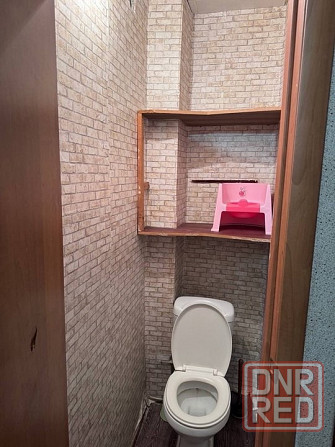 Продается 2-х к. кв. в Кировском районе Донецк - изображение 8