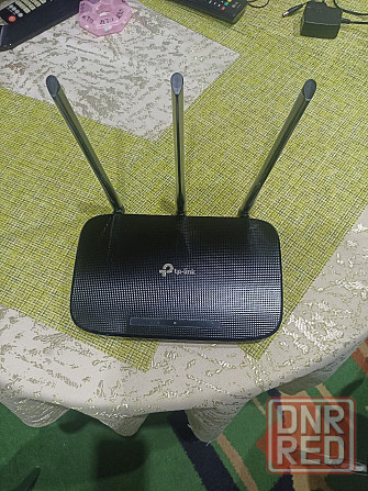 Продам роутер TP-link Донецк - изображение 1