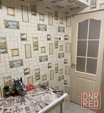 Сдам квартиру в Макеевке на Пушке Макеевка - изображение 5