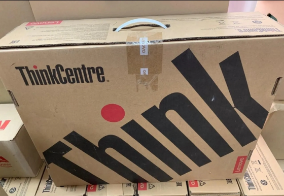 Lenovo ThinkCentre / Новый Донецк