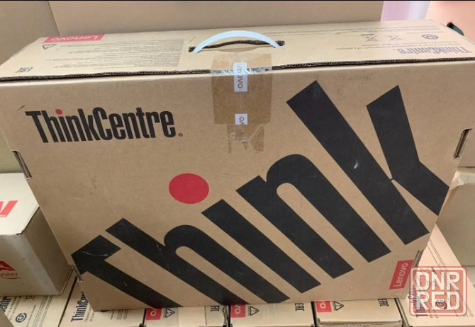 Lenovo ThinkCentre / Новый Донецк - изображение 1
