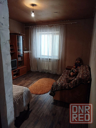 Продам дом Гвардейка, Мкр. Свердлова, Планы, новострой 120м2, 3 комнаты + мансарда Макеевка - изображение 7