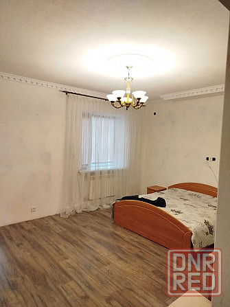 Продам дом Гвардейка, Мкр. Свердлова, Планы, новострой 120м2, 3 комнаты + мансарда Макеевка - изображение 6