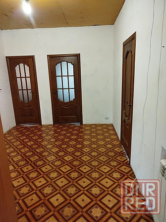 Продам дом Гвардейка, Мкр. Свердлова, Планы, новострой 120м2, 3 комнаты + мансарда Макеевка - изображение 3