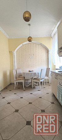 Продам дом Гвардейка, Мкр. Свердлова, Планы, новострой 120м2, 3 комнаты + мансарда Макеевка - изображение 8