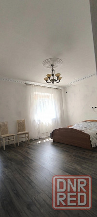 Продам дом Гвардейка, Мкр. Свердлова, Планы, новострой 120м2, 3 комнаты + мансарда Макеевка - изображение 5