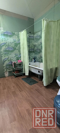Продам дом Гвардейка, Мкр. Свердлова, Планы, новострой 120м2, 3 комнаты + мансарда Макеевка - изображение 9