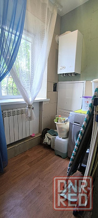 Продам дом Гвардейка, Мкр. Свердлова, Планы, новострой 120м2, 3 комнаты + мансарда Макеевка - изображение 10