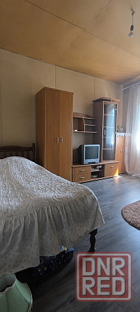Продам дом Гвардейка, Мкр. Свердлова, Планы, новострой 120м2, 3 комнаты + мансарда Макеевка - изображение 4