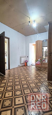 Продам дом Гвардейка, Мкр. Свердлова, Планы, новострой 120м2, 3 комнаты + мансарда Макеевка - изображение 2