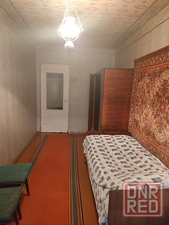 Сдам в аренду 3-х комнатную квартиру в Буденновском районе Донецк - изображение 11