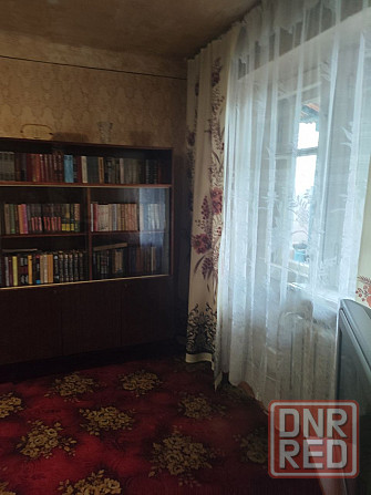 Сдам в аренду 3-х комнатную квартиру в Буденновском районе Донецк - изображение 7