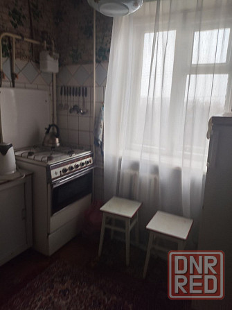 Сдам в аренду 3-х комнатную квартиру в Буденновском районе Донецк - изображение 2