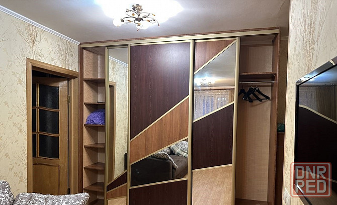 Сдам отличную 2к квартиру на бутовском повороте Макеевка - изображение 3