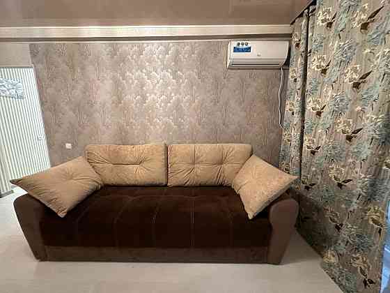 Посуточно! Сдам 1 ком.кв в центре Крытый рынок Донецк