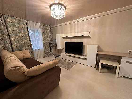 Посуточно! Сдам 1 ком.кв в центре Крытый рынок Донецк