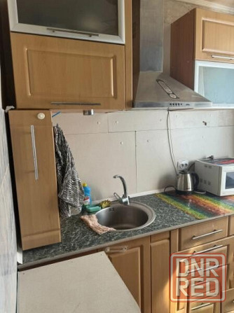 Продается 1 комнатная квартира, ул. Щетинина Донецк - изображение 1