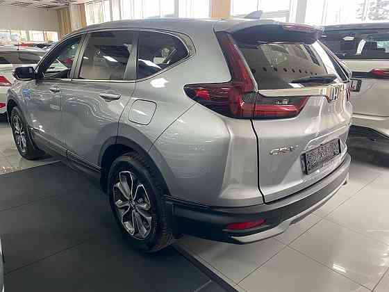 Honda CR-V 2020г. Макеевка