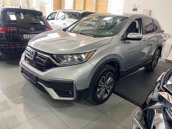 Honda CR-V 2020г. Макеевка