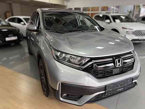 Honda CR-V 2020г. Макеевка