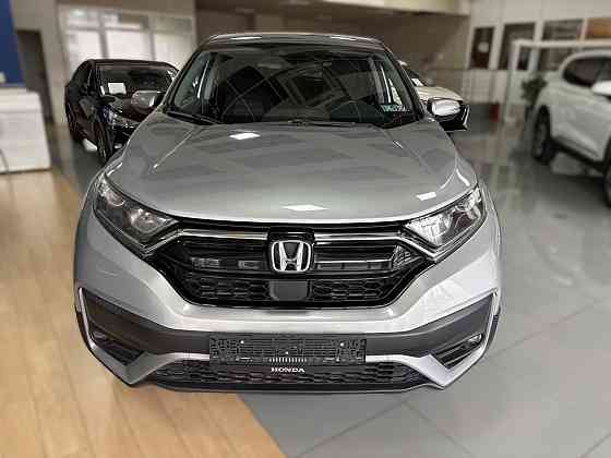 Honda CR-V 2020г. Макеевка