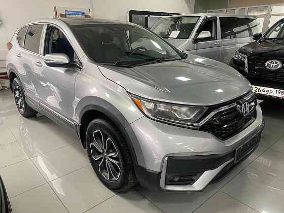 Honda CR-V 2020г. Макеевка