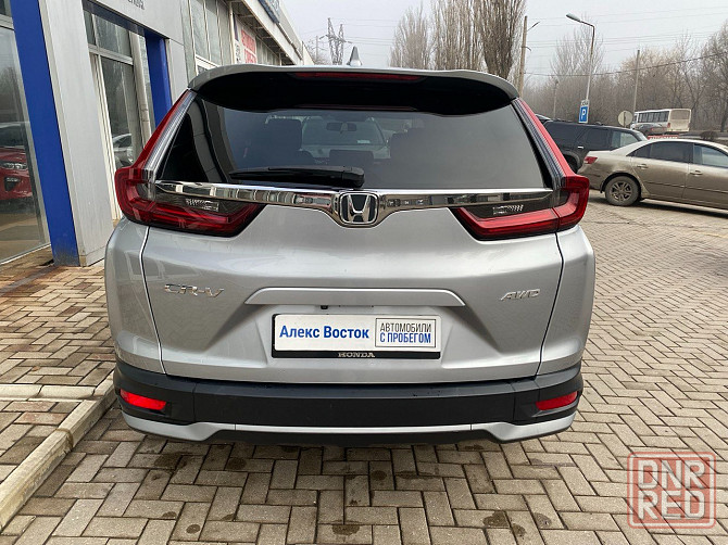 Honda CR-V 2020г. Макеевка - изображение 4