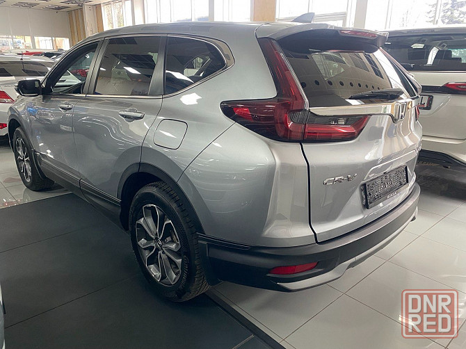 Honda CR-V 2020г. Макеевка - изображение 3