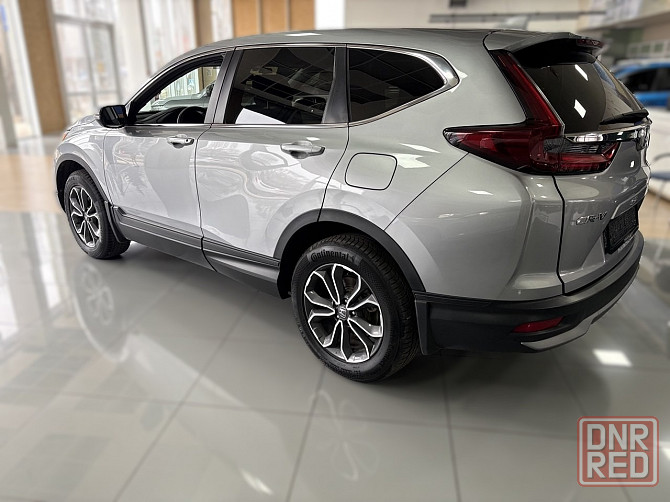 Honda CR-V 2020г. Макеевка - изображение 5