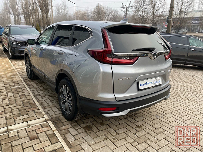 Honda CR-V 2020г. Макеевка - изображение 5