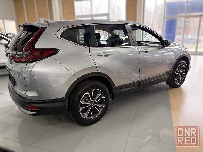 Honda CR-V 2020г. Макеевка - изображение 4