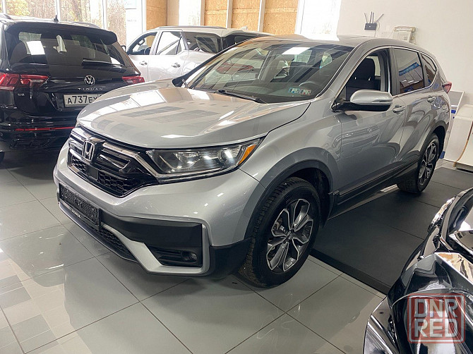 Honda CR-V 2020г. Макеевка - изображение 1