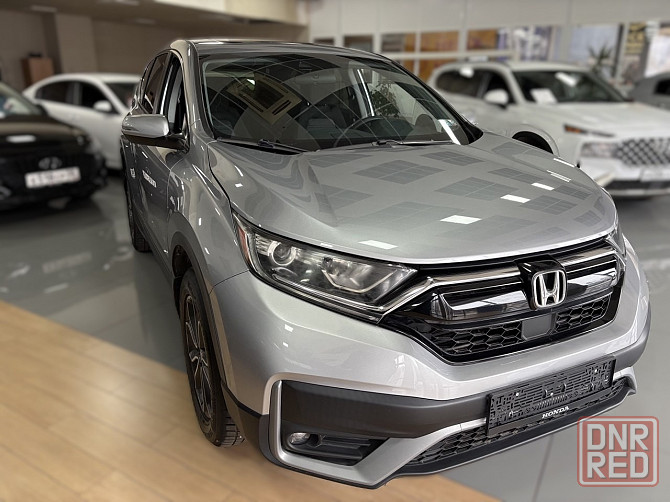 Honda CR-V 2020г. Макеевка - изображение 3