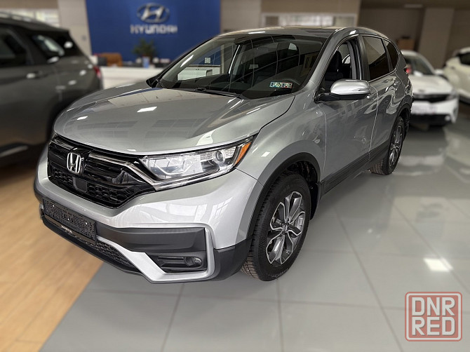 Honda CR-V 2020г. Макеевка - изображение 1