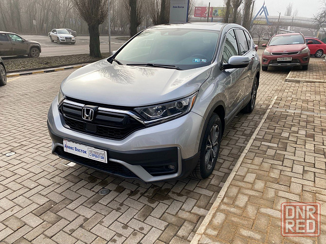 Honda CR-V 2020г. Макеевка - изображение 1