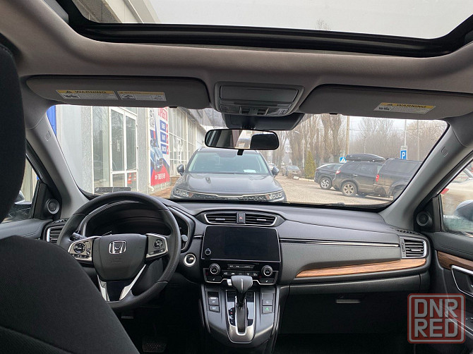 Honda CR-V 2020г. Макеевка - изображение 7