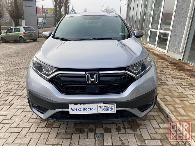 Honda CR-V 2020г. Макеевка - изображение 2