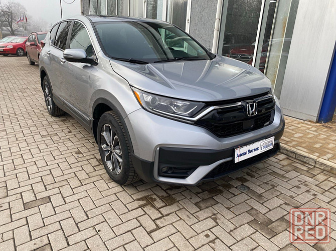 Honda CR-V 2020г. Макеевка - изображение 3