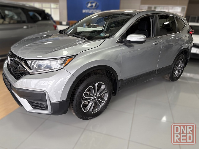 Honda CR-V 2020г. Макеевка - изображение 8
