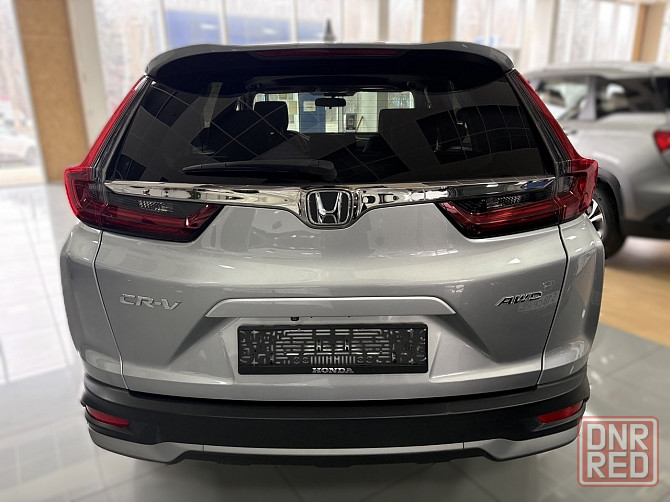 Honda CR-V 2020г. Макеевка - изображение 7