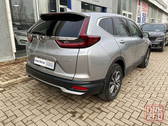 Honda CR-V 2020г. Макеевка - изображение 6