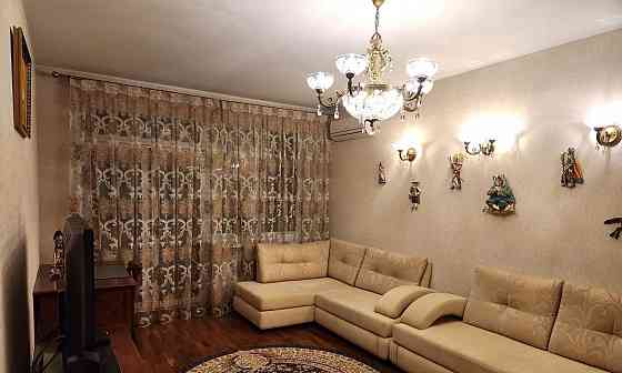 Сдается квартира в Макеевке на Солнечном Макеевка