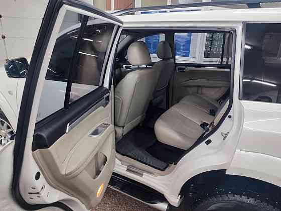 Продам автомобиль Mitsubishi Pajero Донецк