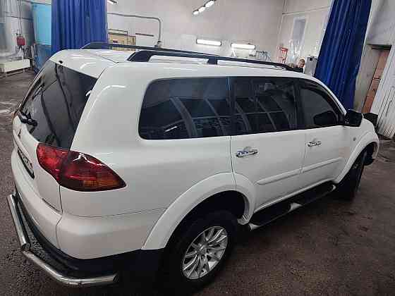 Продам автомобиль Mitsubishi Pajero Донецк