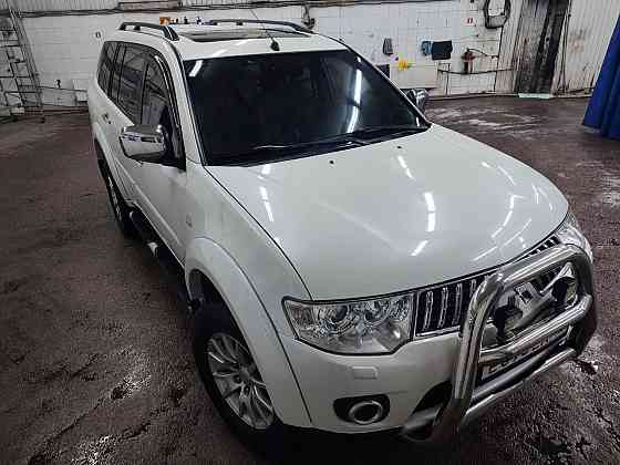 Продам автомобиль Mitsubishi Pajero Донецк
