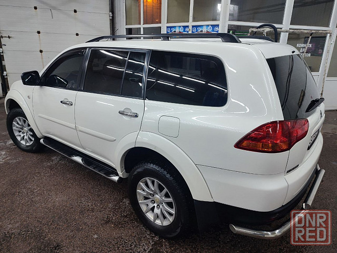 Продам автомобиль Mitsubishi Pajero Донецк - изображение 3