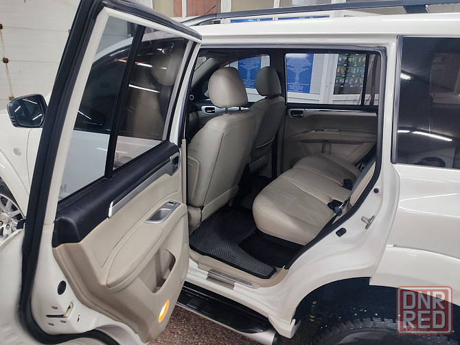 Продам автомобиль Mitsubishi Pajero Донецк - изображение 2