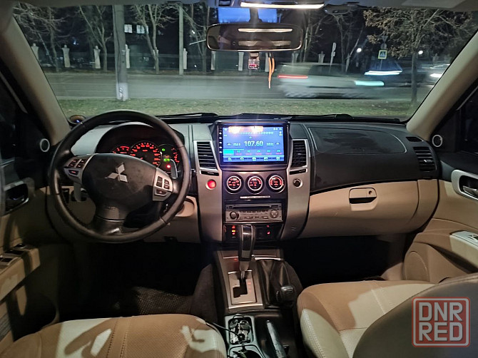 Продам автомобиль Mitsubishi Pajero Донецк - изображение 7