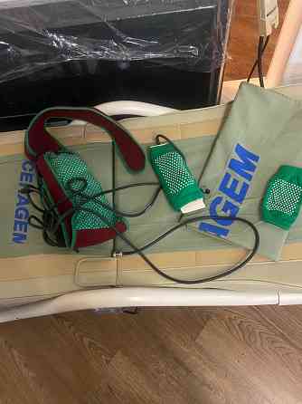 Массажная кровать Донецк